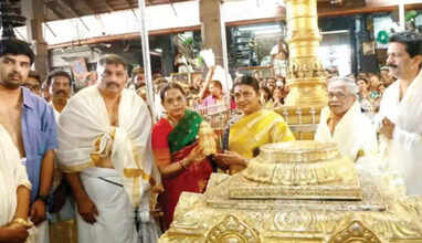 துர்கா ஸ்டாலின்