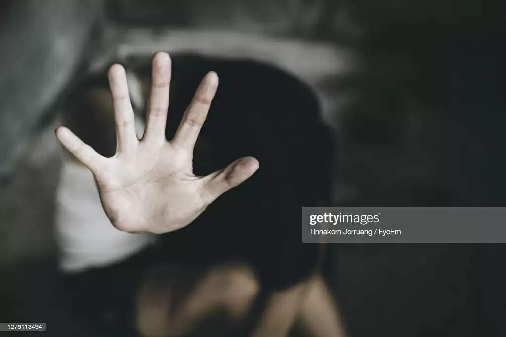 student abuse by school admin