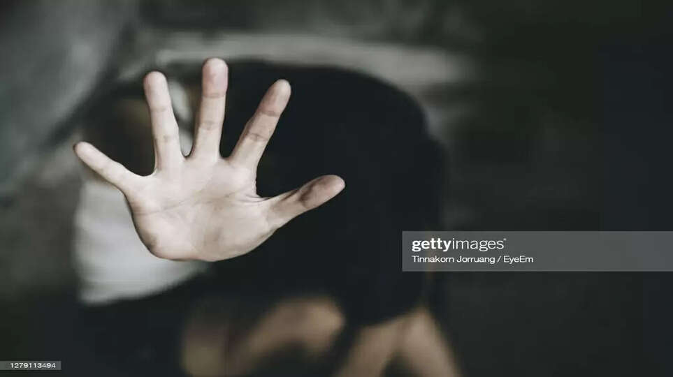 student abuse by school admin