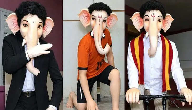 Q
