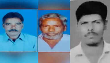 மரக்காணம் அருகே கள்ளச்சாயம் குடித்து உயிரிழந்தோர் எண்ணிக்கை 4 ஆக அதிகரிப்பு..