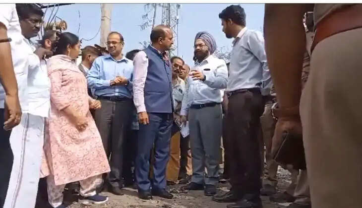 ஒன்றிய குழு