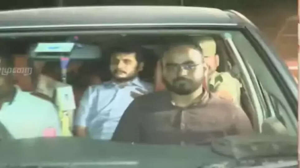 செந்தில் பாலாஜி