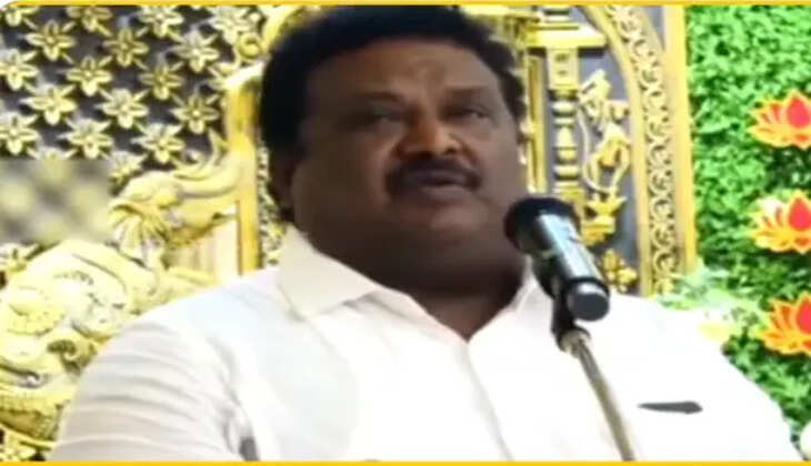 விஜய் முதல்வரே அல்ல... உண்மையான முதல்வர் யார் தெரியுமா?- பரபரப்பை கிளப்பிய சிவசங்கர்
