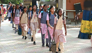 சென்னை மாநகராட்சி பள்ளிகளில் மாணவர் சேர்க்கை இருமடங்காக அதிகரிப்பு..!