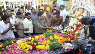 டிடிவி தினகரன்