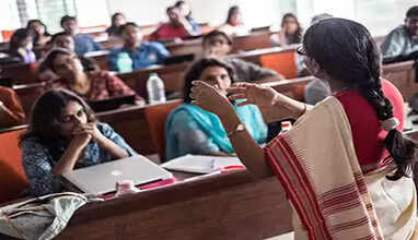 professor college tamilnadu