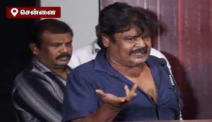 &ldquo;நான் ஒன்னும் பிச்சை எடுக்கல? என்னை போய் இப்படி டம்மியா நிக்க வெக்குறீங்களா?&rdquo;- மன்சூர் அலிகான் ஆவேசம்