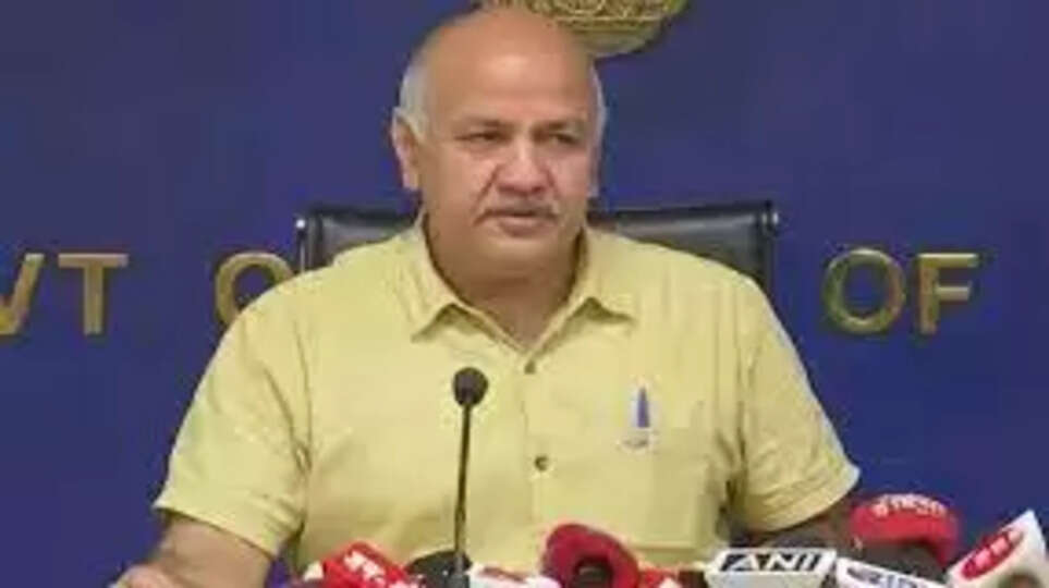 manish sisodia