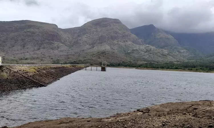 ராமநதி -ஜம்புநதி