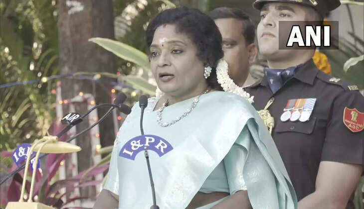 tamilisai