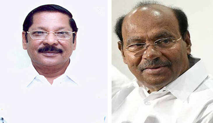 சத்தியம் தவறாத உத்தமரா ராமதாஸ்! - ஆர்.எஸ்.பாரதி காட்டம்.. &nbsp;