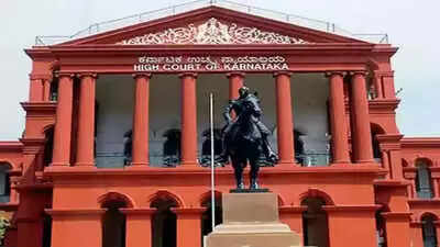 karnataka high court
