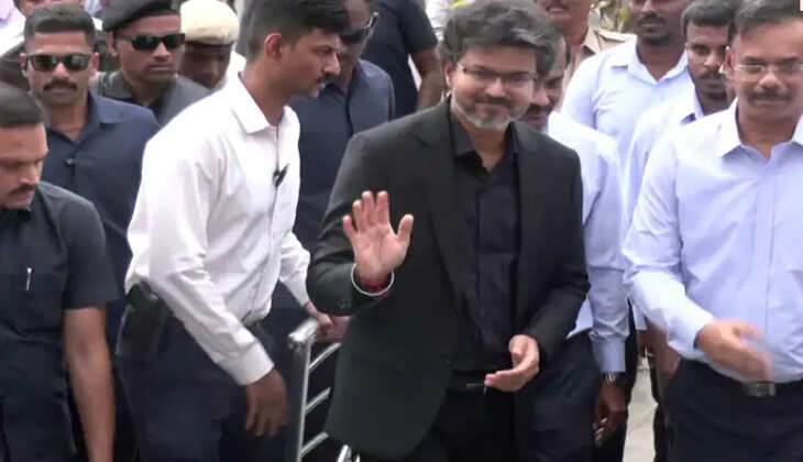 vijay