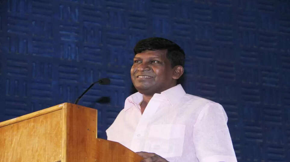 vadivelu