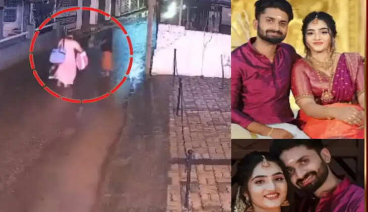 ஓட்டுநருடன் ஓட்டம் பிடித்த பிரபல யூடியூபர் மனைவி!