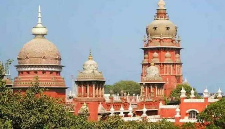 high court