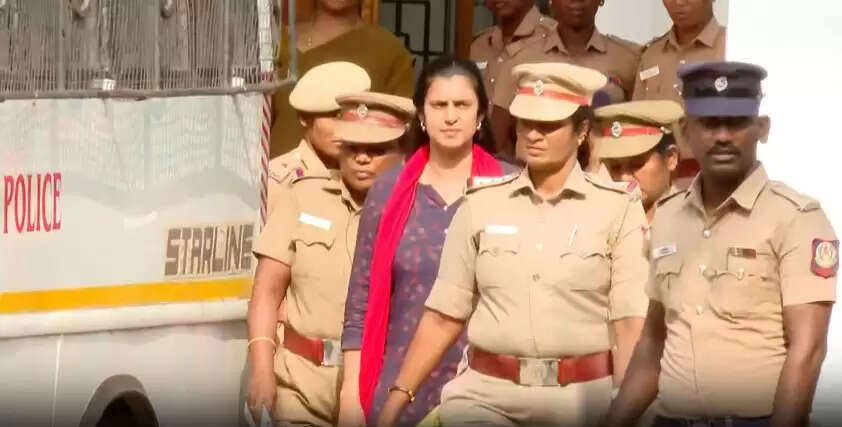 கஸ்தூரி