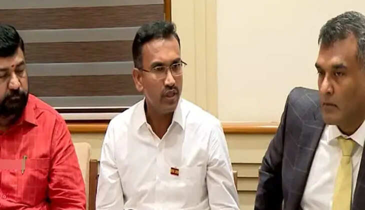 &nbsp;5,000 மெடிக்கல்கள் நாளை செயல்படும்- அமைச்சர் அருண்ராஜ்