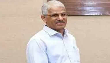 தலைமை செயலர் ஷிவ்தாஸ் மீனா