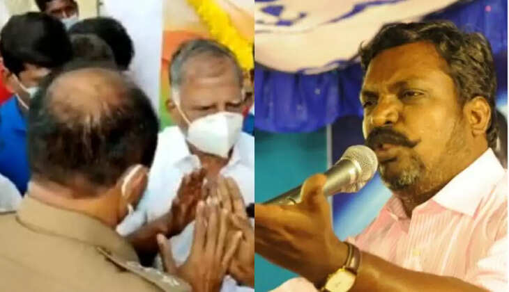 திருமாவளவன்