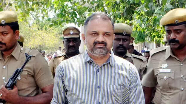 #BREAKING விடுதலையானார் பேரறிவாளன் - உச்ச நீதிமன்றம் அதிரடி தீர்ப்பு!!