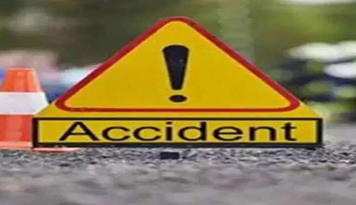accident
