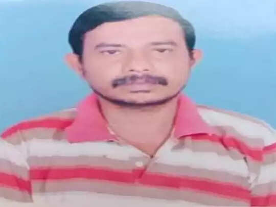 மாற்றுத்திறனாளி பிரபாகரன்