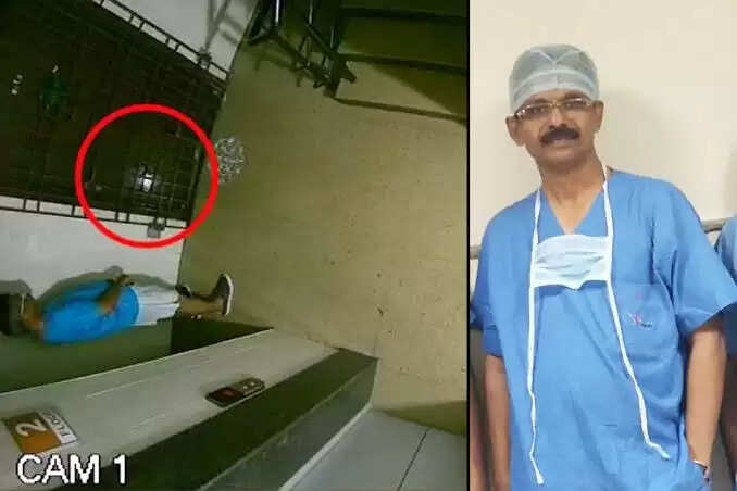 வீட்டு வாசலில் சிறுநீர் பாசனம்.. ஏபிவிபி அமைப்பின் முன்னாள் தலைவர், டாக்டர் சுப்பையா கைது..!!