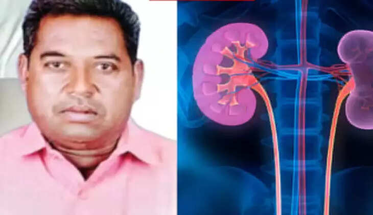 நாமக்கல் கிட்னி விவகாரம் - விசாரிக்க தனிக்குழு