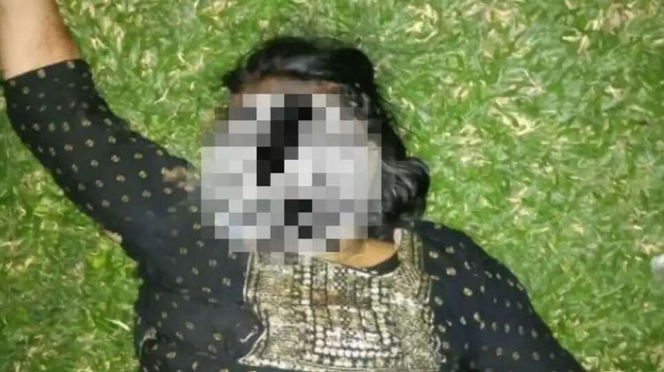 Surrogate Dies Falling From 9th Floor Of High-Rise