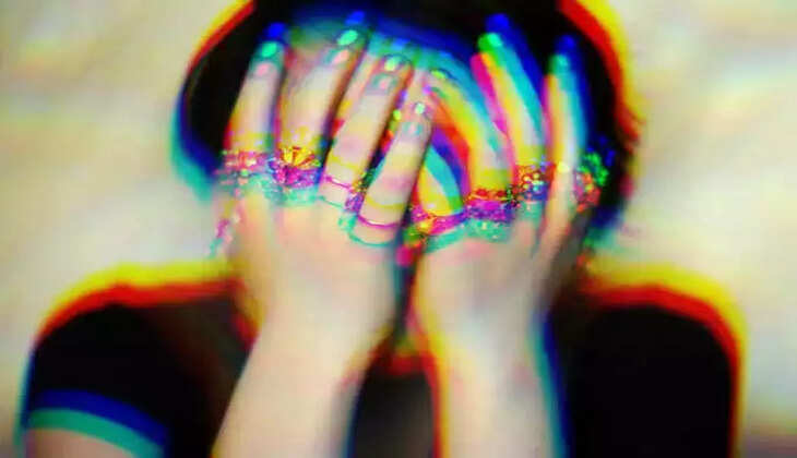 stress