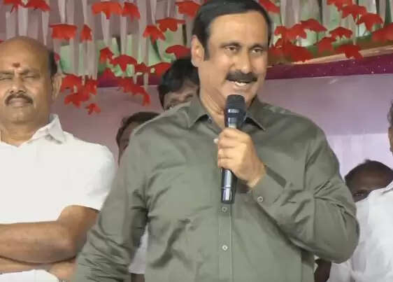 விரைவில் கூட்டணி அறிவிப்பு - அன்புமணி ராமதாஸ் அதிரடி