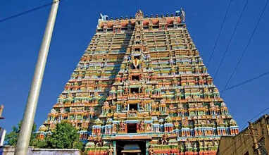 srirangam