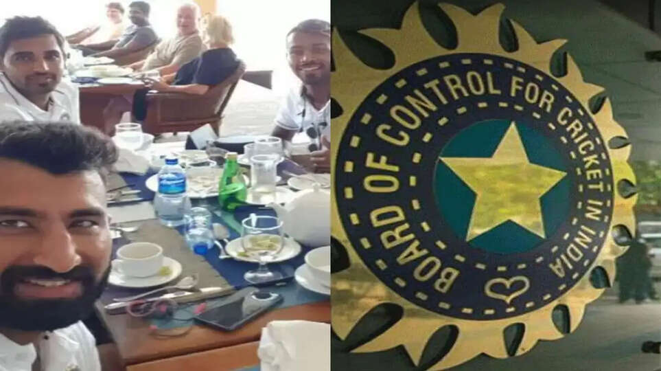 பிசிசிஐ