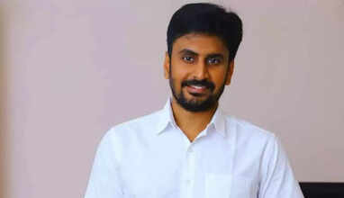 அபிநயா ரெட்டி