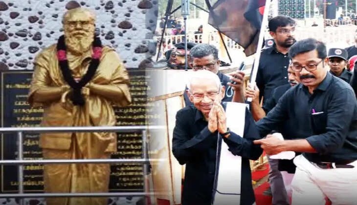 கடும் எதிர்ப்புகளுக்கு பின்&nbsp;ஈரோட்டில் பெரியார் பிறந்தநாள் பேரணிக்கு அனுமதி!