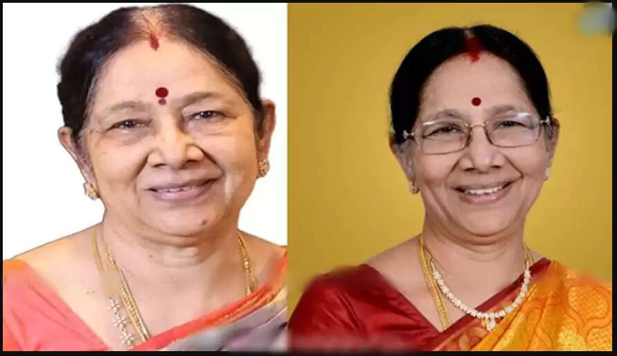 டி.ஆர்.பாலு மனைவி ரேணுகா தேவி மறைவு : முதலமைச்சர் மு.க.ஸ்டாலின் இரங்கல்