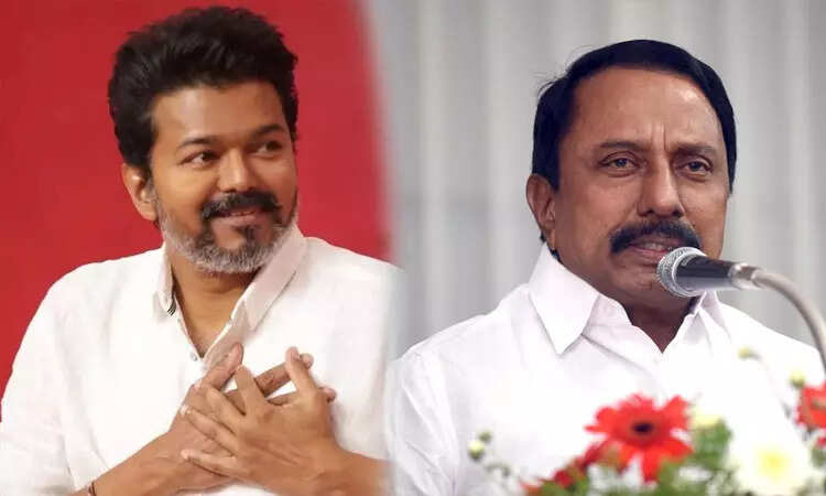 தவெக பொதுக்கூட்டத்திற்கு அனுமதி மறுப்பா?.. செங்கோட்டையன் விளக்கம்..!