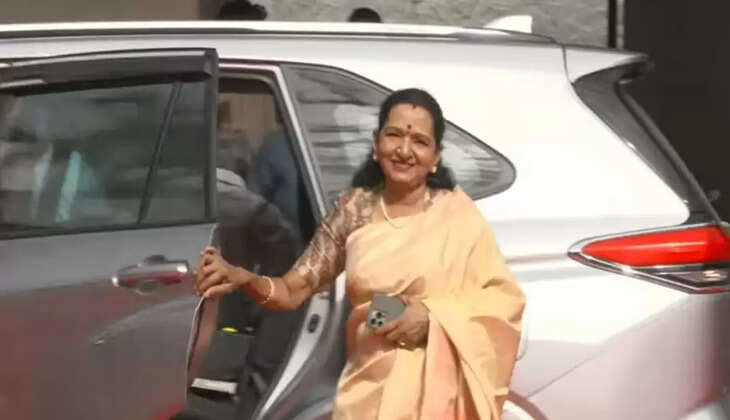 "ஏற்கனவே நான் ஒரு CM... இனி PM..." - விஜய்யின் தாய் நெகிழ்ச்சி