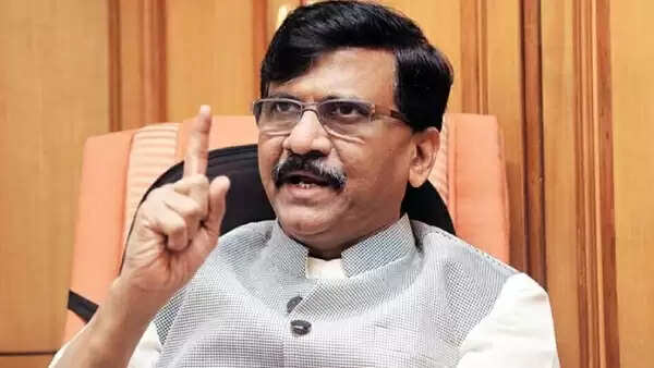 ராஜினாமாவுக்கு பிறகு ஜெகதீப் தன்கரை காணவில்லை..&nbsp; - பகீர் கிளப்பும் சஞ்சய் ராவத்..!!