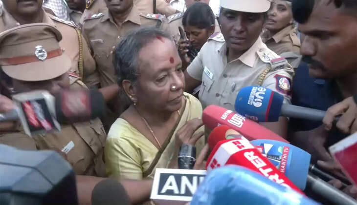 அருணா ஜெகதீசன்