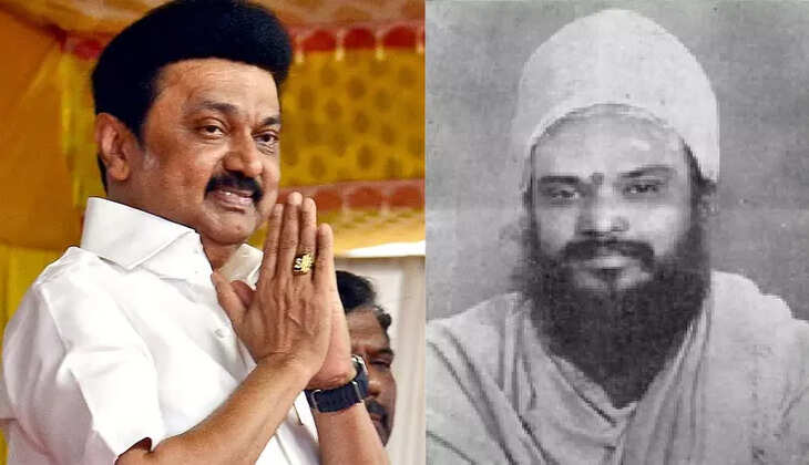 &nbsp;&ldquo;பகட்டுச் சம்பிரதாயங்களைத் தவிர்த்து மனிதநேயம் போற்றிய சமத்துவச் சிந்தனையாளர் குன்றக்குடி அடிகளார்&rdquo; - முதல்வர் புகழாரம்..!!
