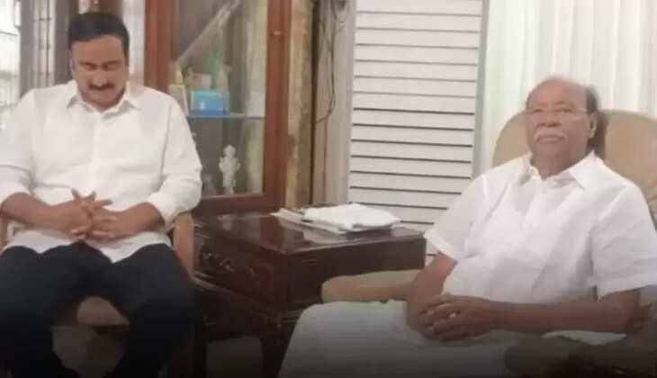 &ldquo;அன்புமணியை கட்சியில் இருந்து நீக்கிவிட்டேன்! 99% பாமகவினர் என் பக்கம்&rdquo;- ராமதாஸ்