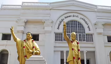 அதிமுக அலுவலகத்திலே தான் வெள்ளி வால் இருக்கிறது  - சிபிசிஐடி தகவல்.. 