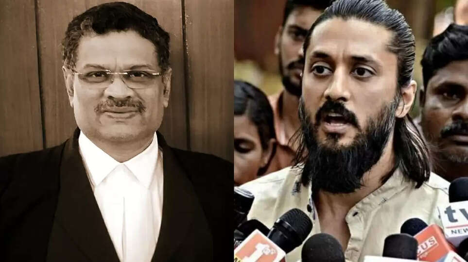 சேத்தன் அஹிம்சா