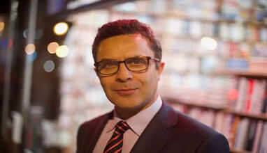 சல்மான் அனீஸ் சோஸ்