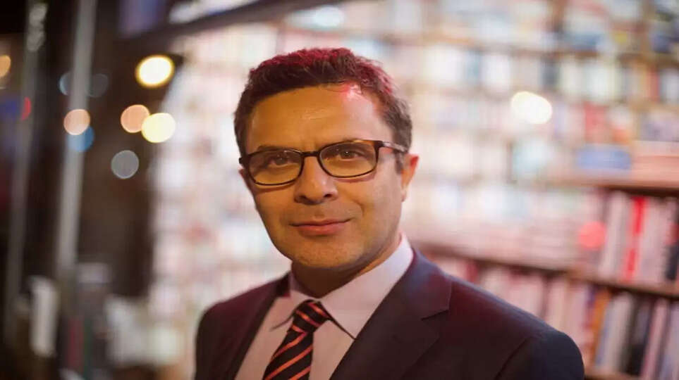 சல்மான் அனீஸ் சோஸ்