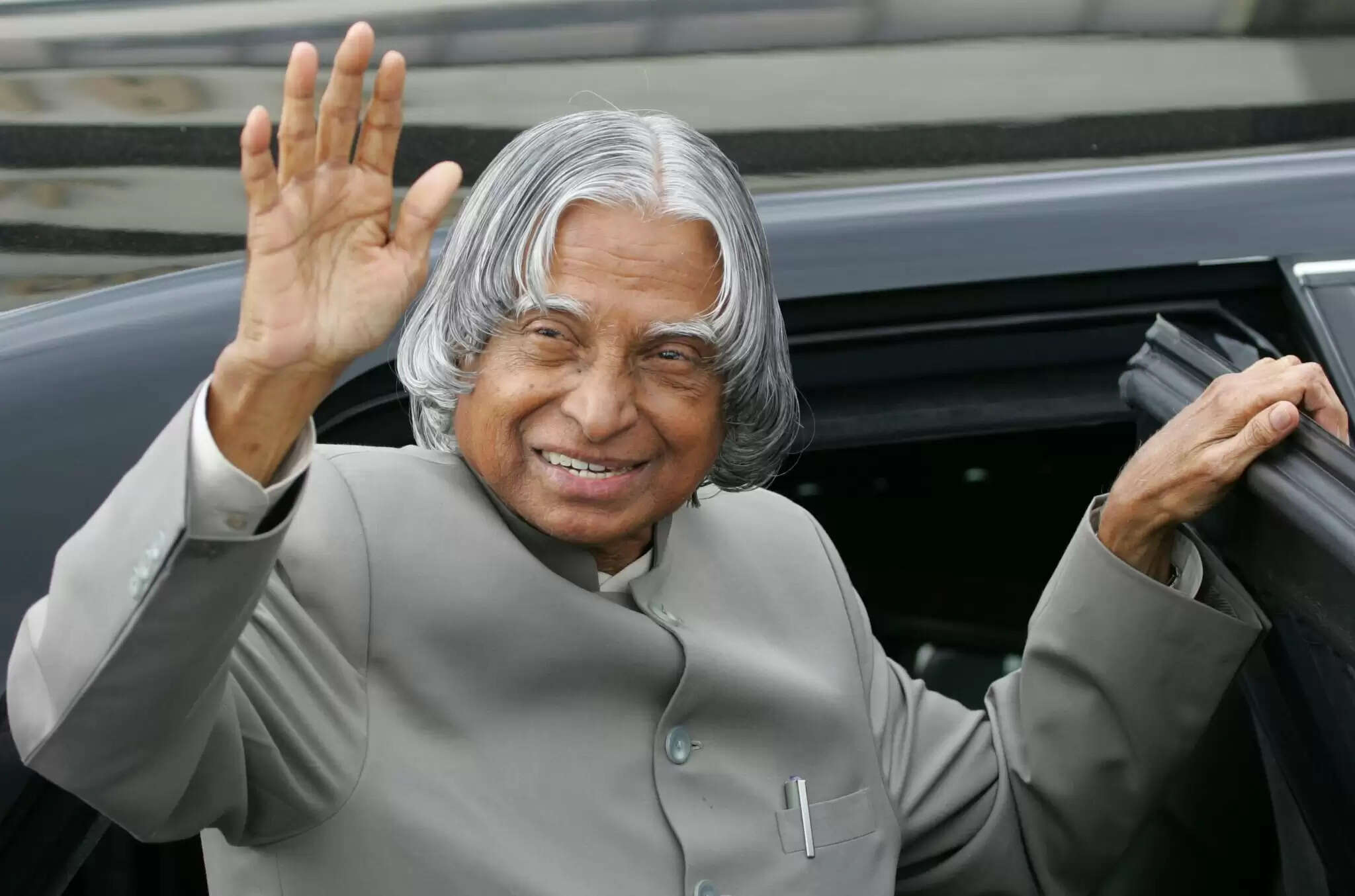 APJ Abdul Kalam