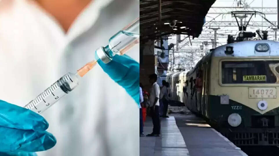 தடுப்பூசி